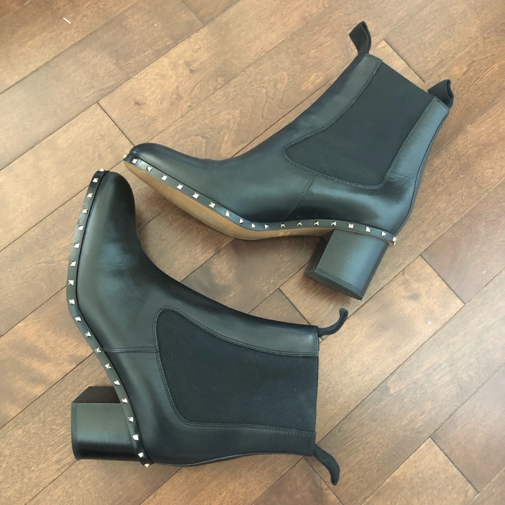 Ankle boots